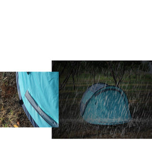The Ultimate Automatic Camping Tent for Adventurers