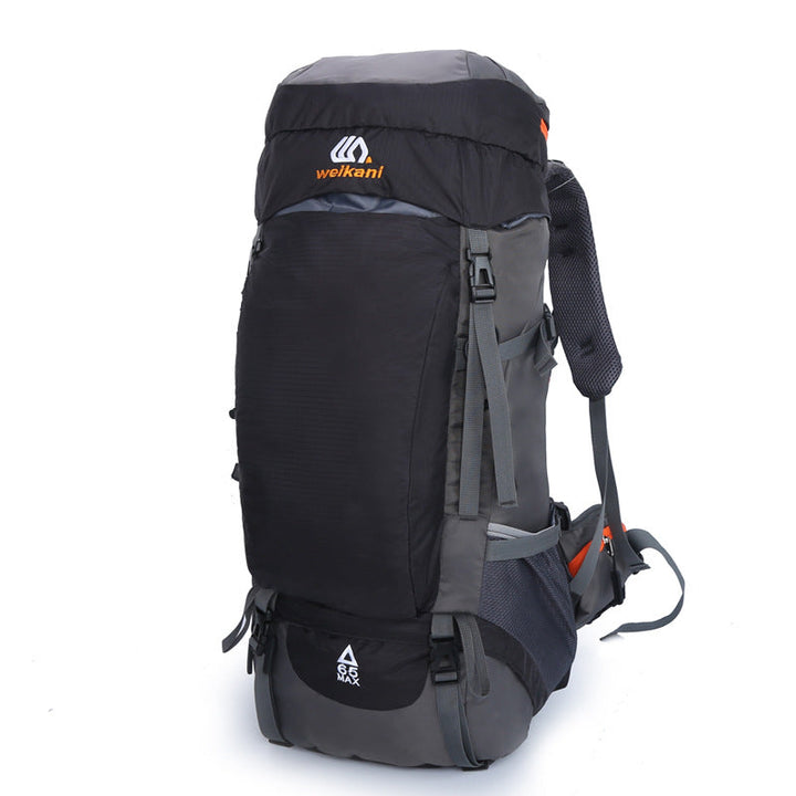 Unisex Outdoor Hiking Backpack: The Perfect Companion for Adventure Seekers