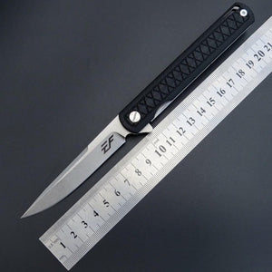 Discover the Ultimate Camping Hunting Outdoor Knife