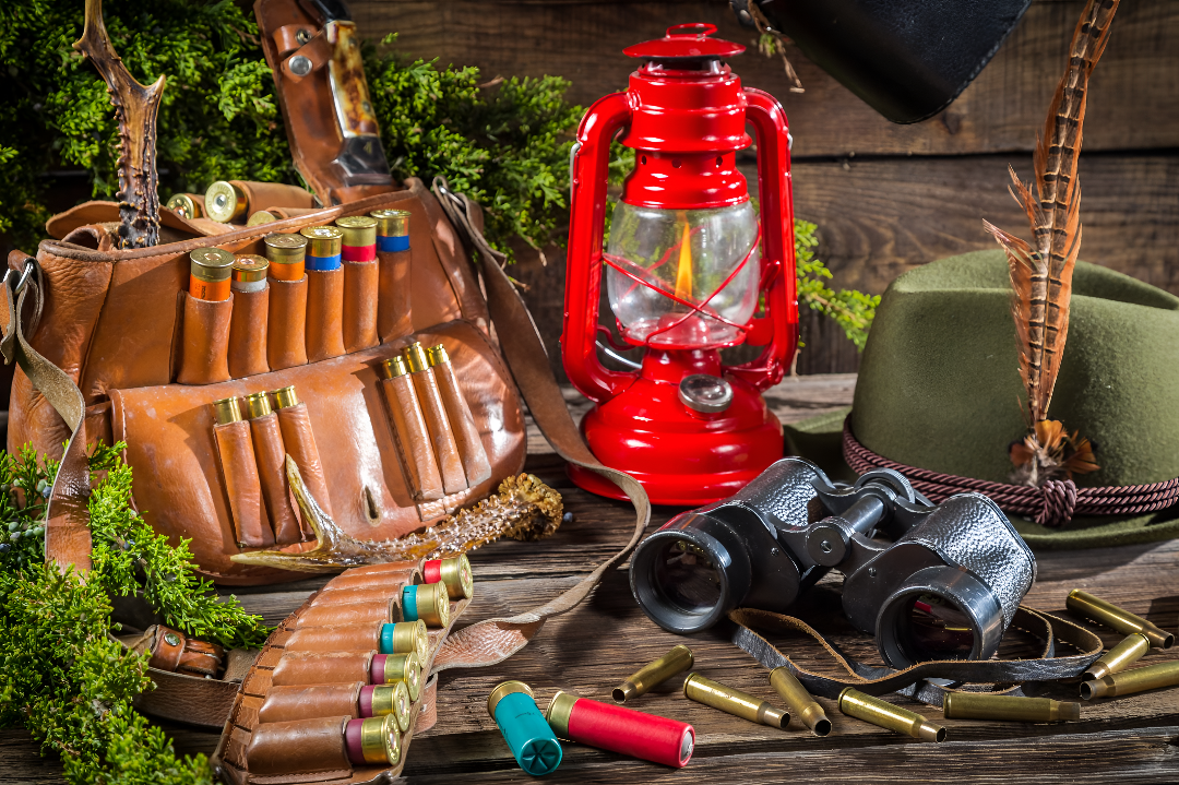 Top Features to Look for in Survival Gear