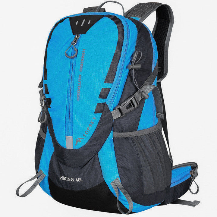 Experience the Great Outdoors with Our Leisure Hiking Camping Cycling Backpack