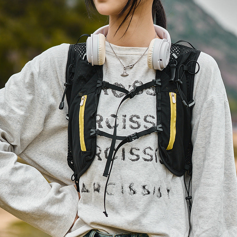 Enhance Your Outdoor Adventures with Our Hiking Backpack