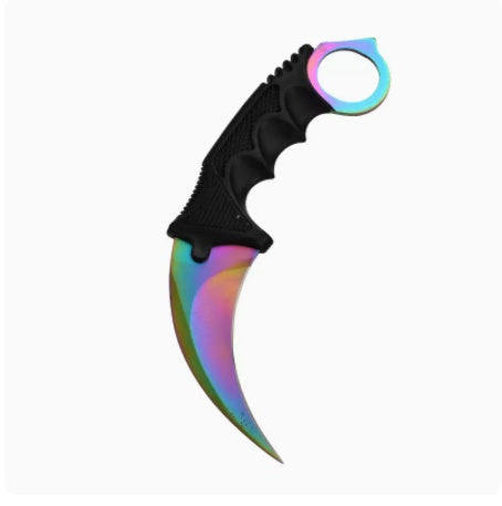 Multi-Function Survival Hunting Knife