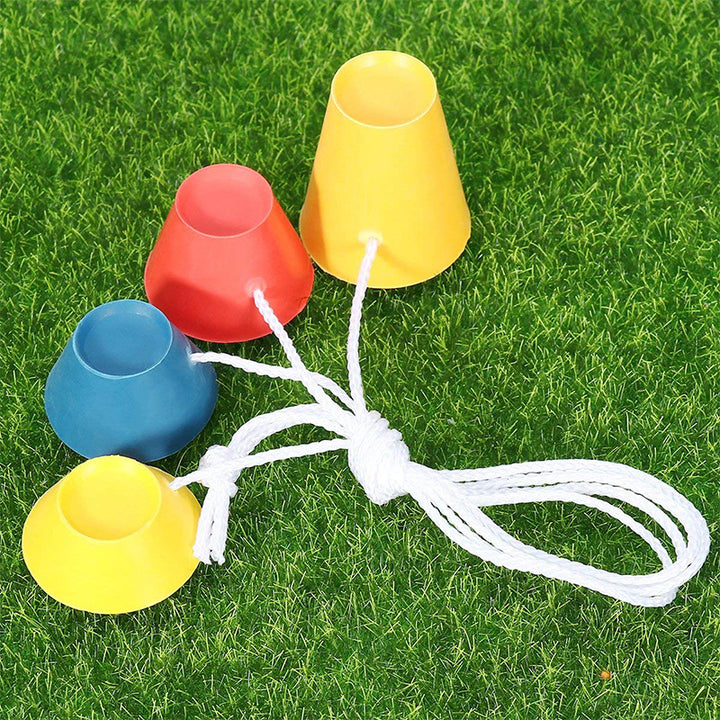 Golf Rubber Tee Ball Holder Accessory