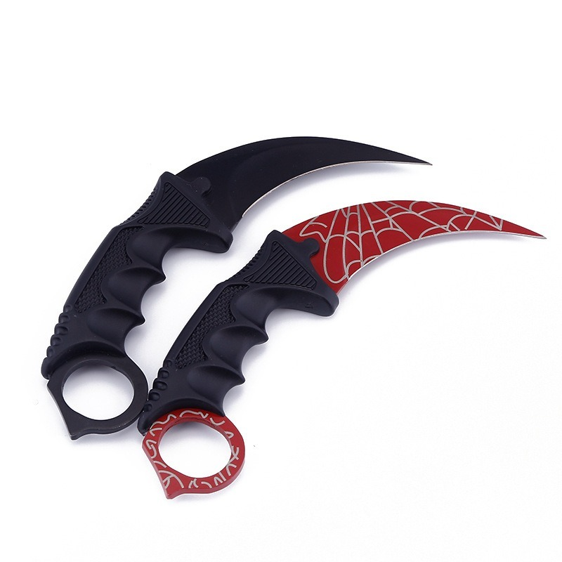 Multi-Function Survival Hunting Knife
