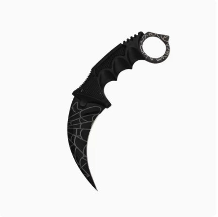 Multi-Function Survival Hunting Knife