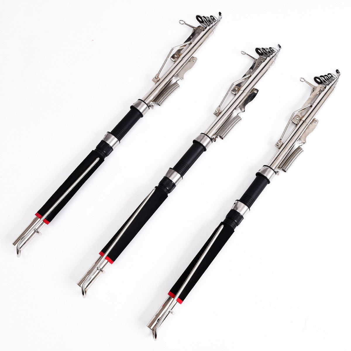 Self-Lifting Throwing Fishing Rod Fishing Gear