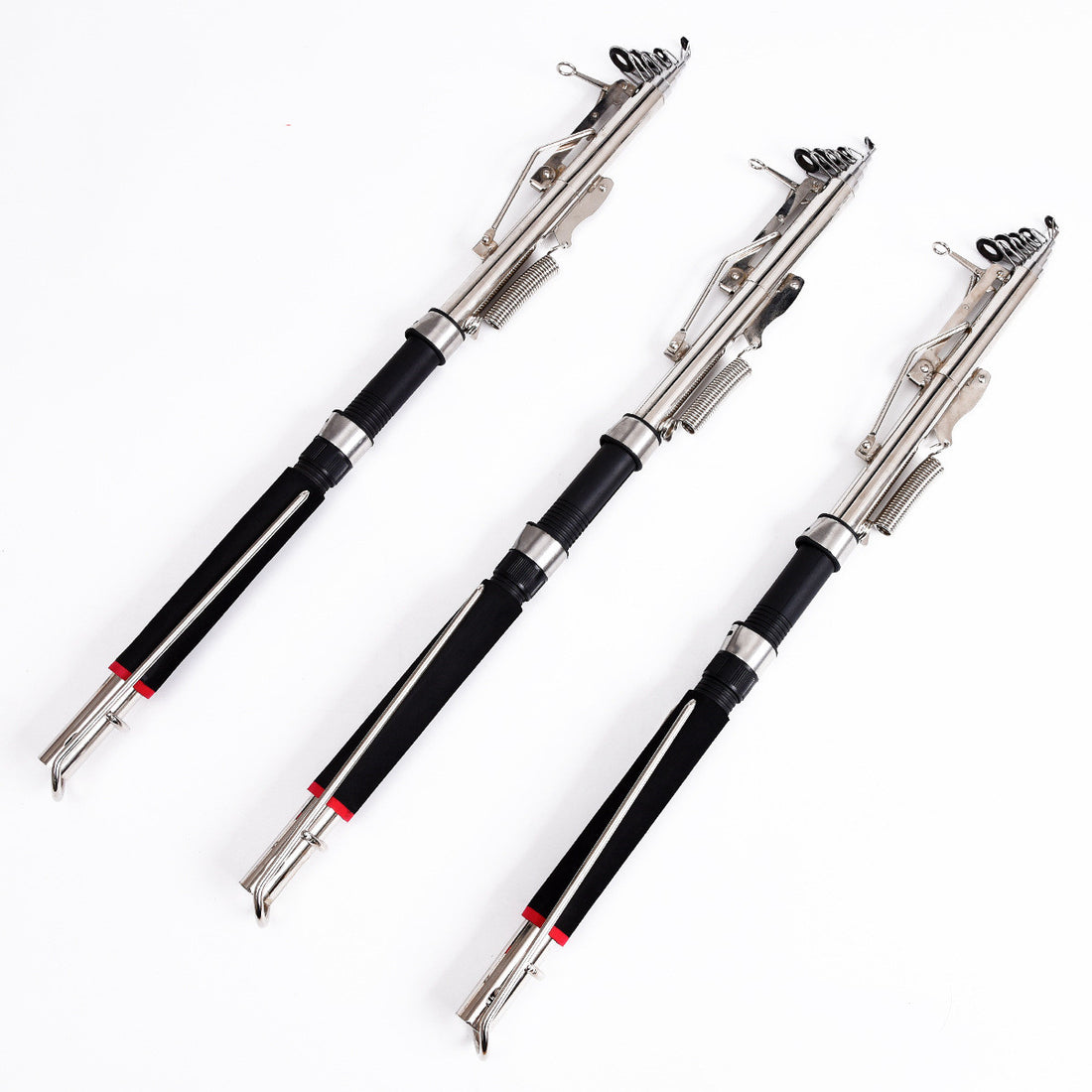 Self-Lifting Throwing Fishing Rod Fishing Gear
