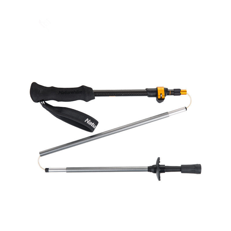 Folding Outdoor Trekking Poles