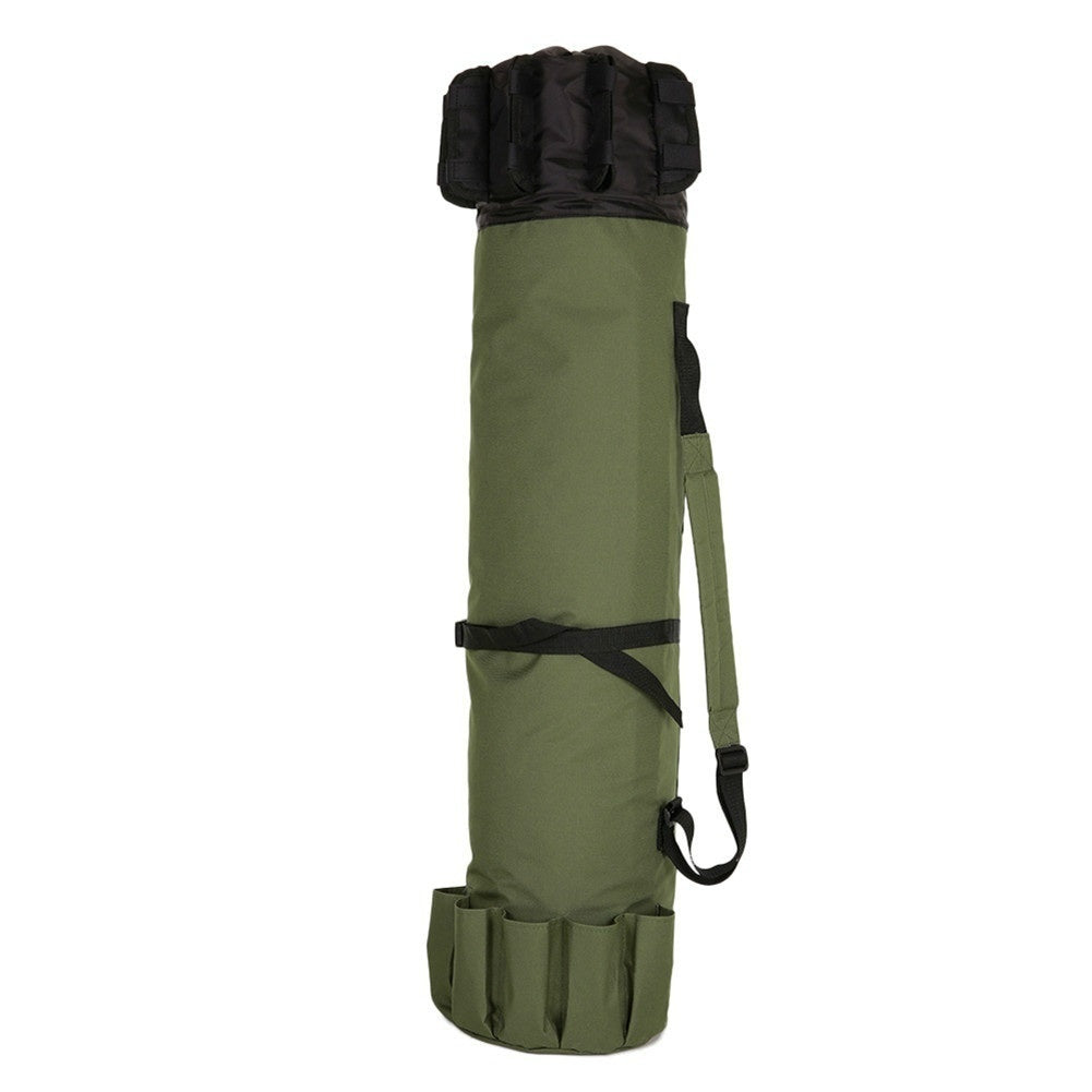 Portable Fishing Rod Reel Storage Bag