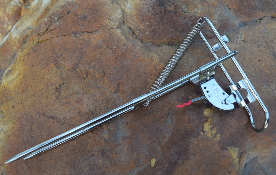 Automatic Fishing Rod Holder For Sea Rod