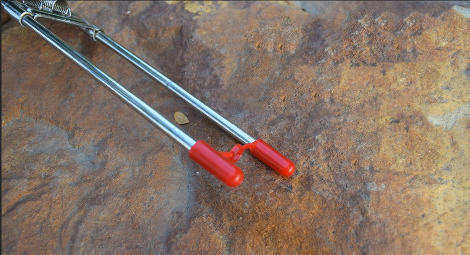 Automatic Fishing Rod Holder For Sea Rod