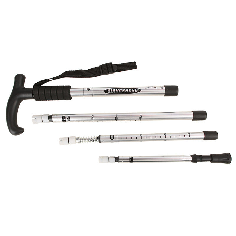 Telescopic Hiking Trekking Poles