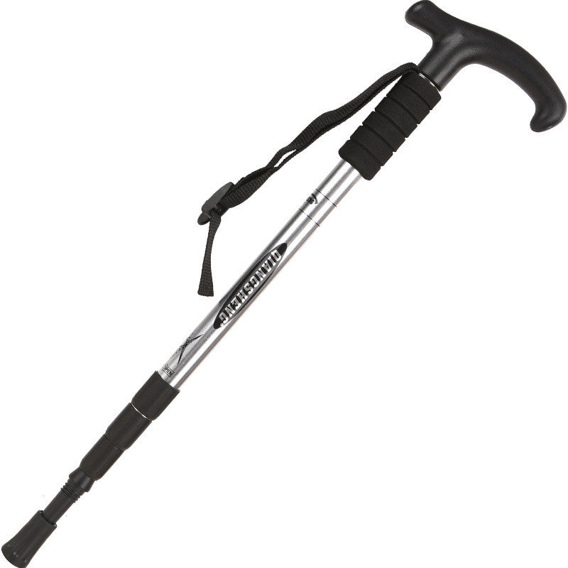 Telescopic Hiking Trekking Poles