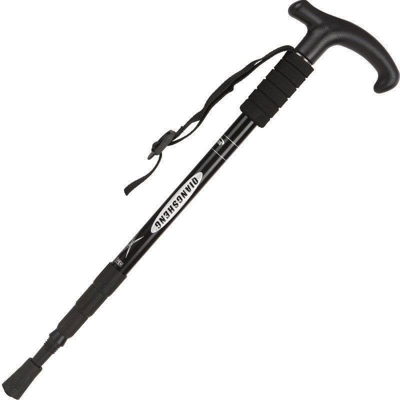 Telescopic Hiking Trekking Poles