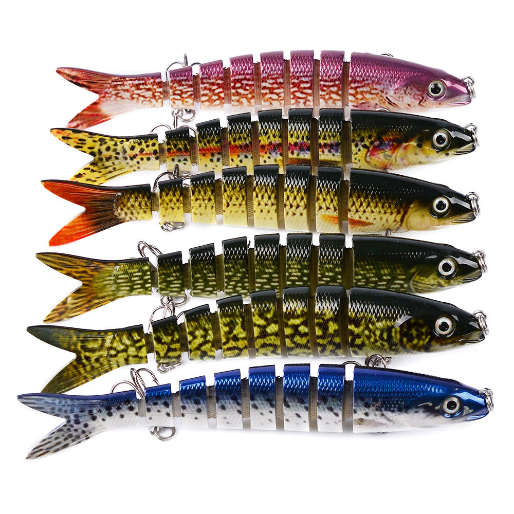 Fishing Lure Bait