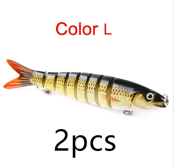 Fishing Lure Bait