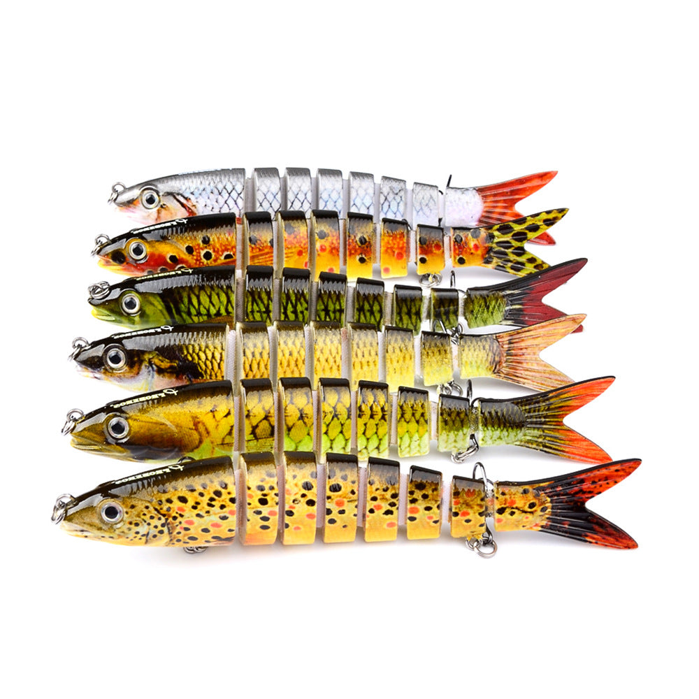 Fishing Lure Bait