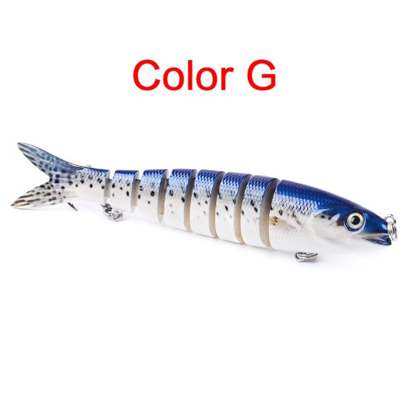 Fishing Lure Bait