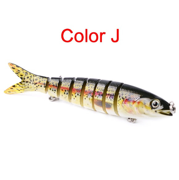 Fishing Lure Bait