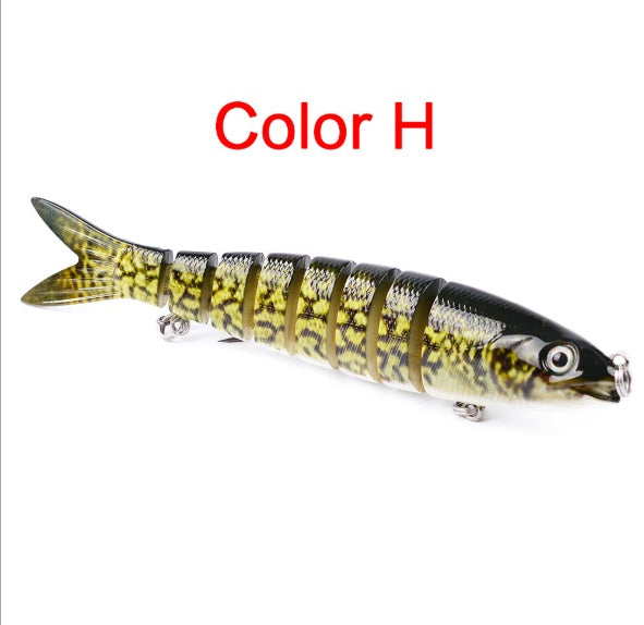 Fishing Lure Bait