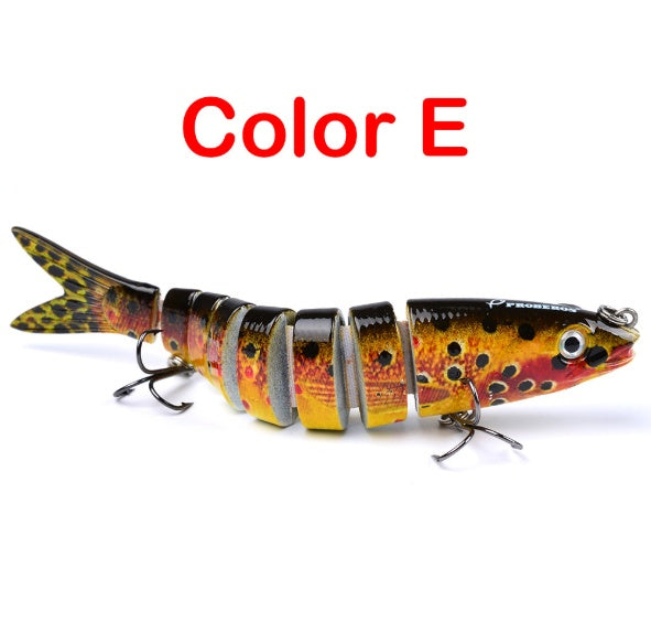 Fishing Lure Bait