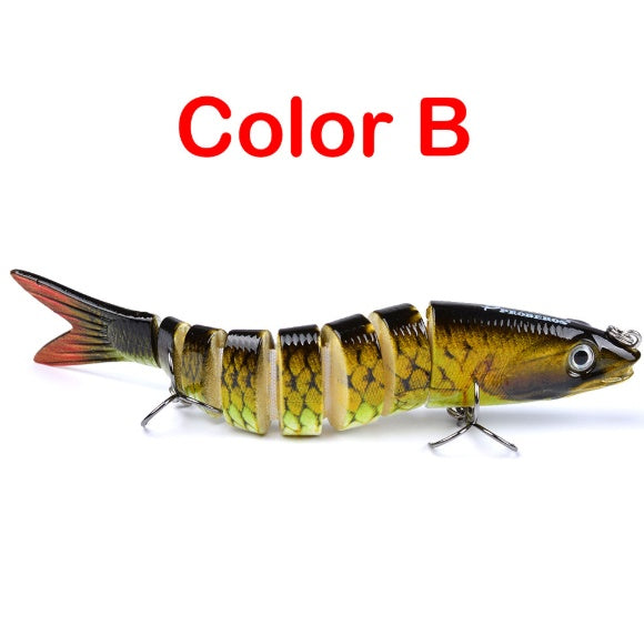 Fishing Lure Bait