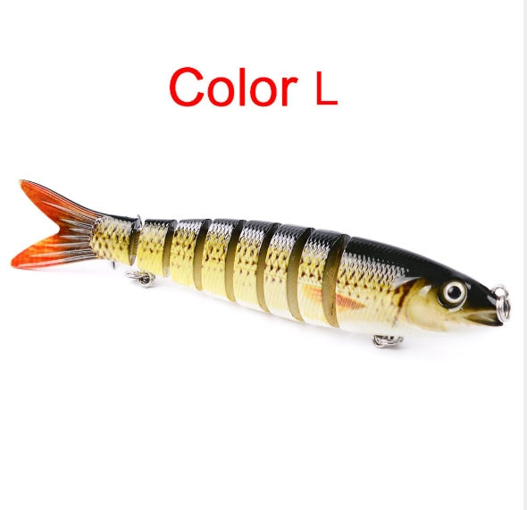 Fishing Lure Bait