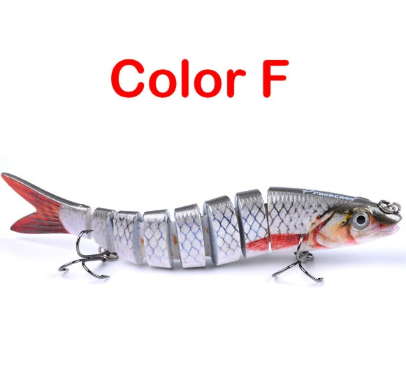 Fishing Lure Bait
