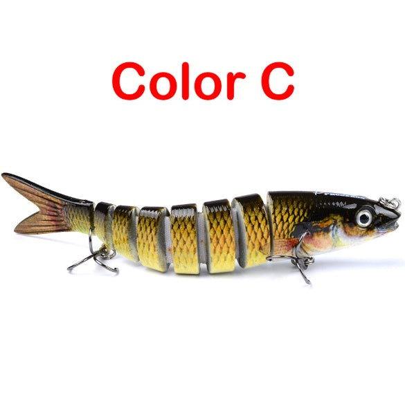 Fishing Lure Bait
