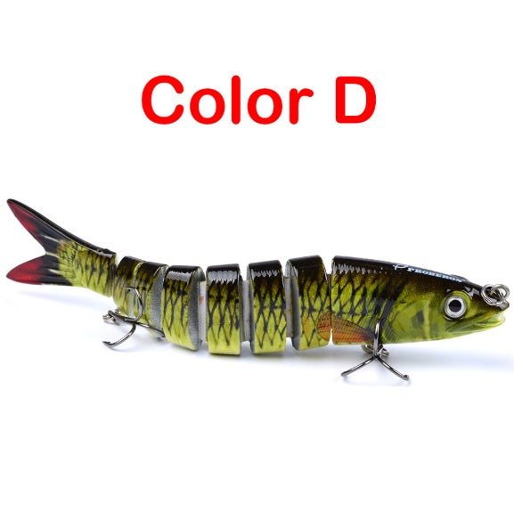 Fishing Lure Bait