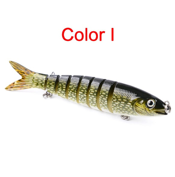 Fishing Lure Bait