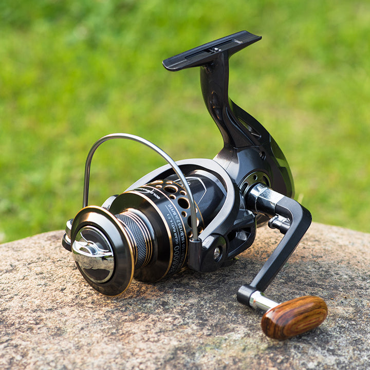 Telescopic Spinning Fishing Rod And Reel Combo Kit For Carp