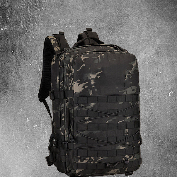 Men’s Fashion Hiking Backpack