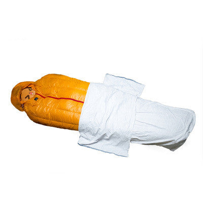 Outdoor Hiking Camping Sleeping Bag Backpack