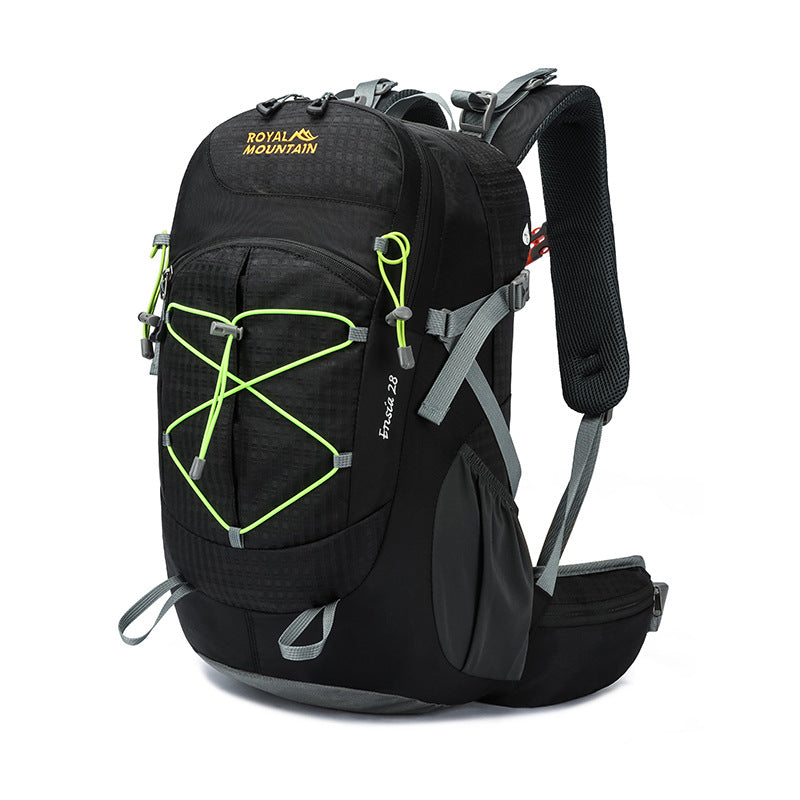 Large Capacity Outdoor Hiking Backpack