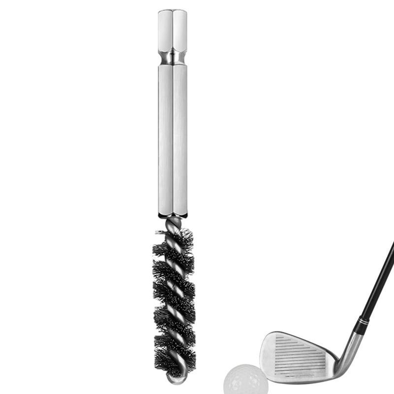 Golf Club Cleaning Brush Accessory