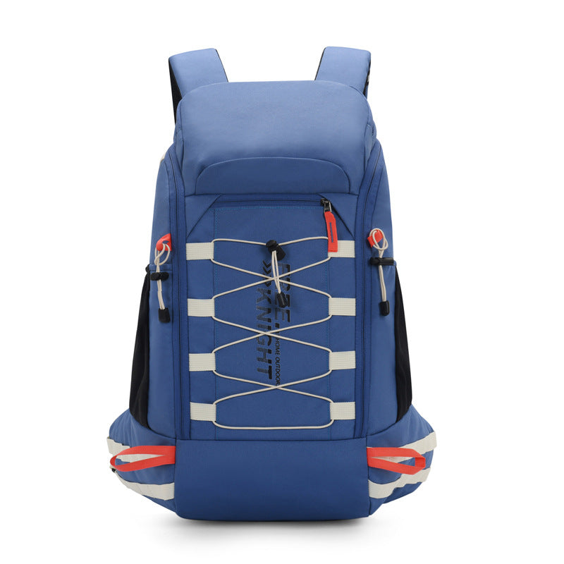Unisex Outdoor Hiking Cycling Mountaineering Backpack