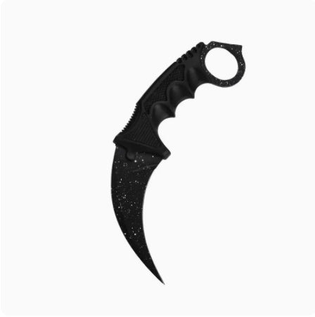 Multi-Function Survival Hunting Knife