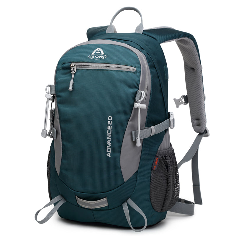 Large Capacity Portable Hiking Backpack