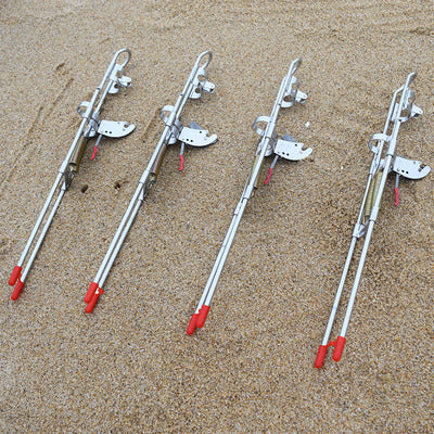 Automatic Fishing Rod Holder For Sea Rod