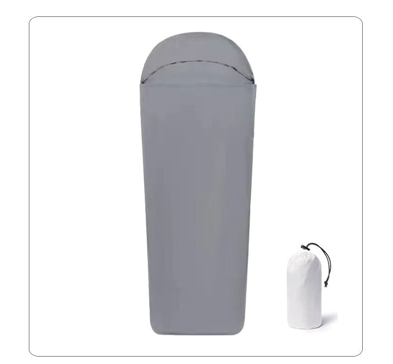 Lightweight Nylon Camping Sleeping Bag Travel