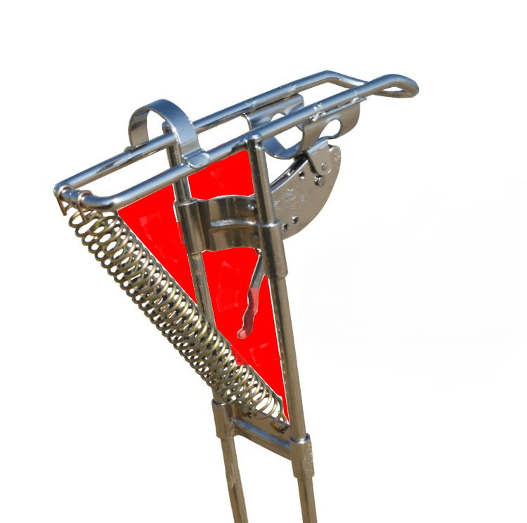 Automatic Fishing Rod Holder For Sea Rod