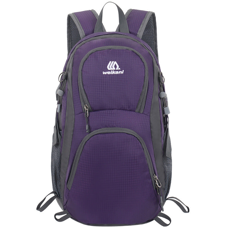 Multifunctional Hiking Camping Backpack