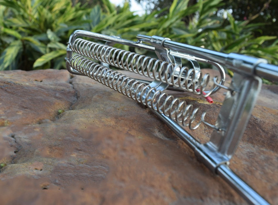 Automatic Fishing Rod Holder For Sea Rod