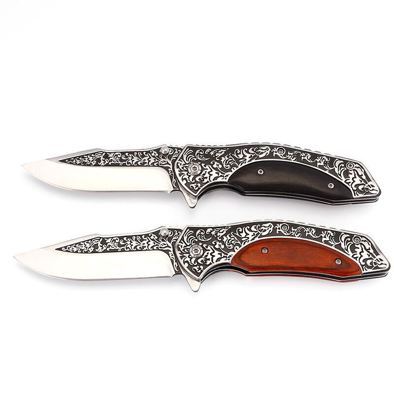 Multi Functional Outdoor Tactical Survival Hunting Knife