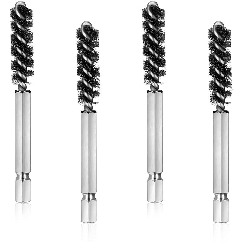 Golf Club Cleaning Brush Accessory