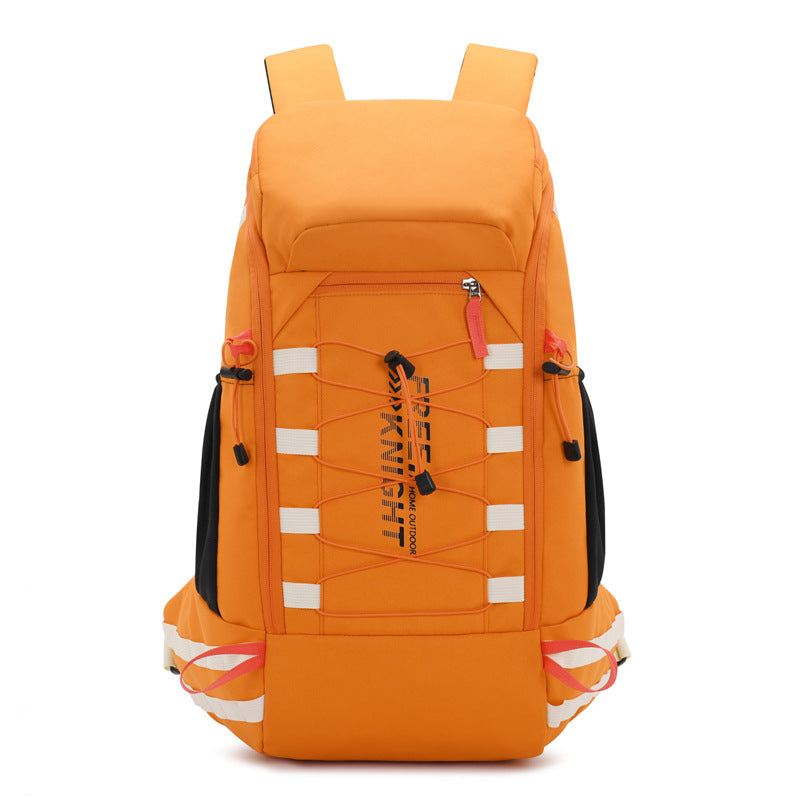 Unisex Outdoor Hiking Cycling Mountaineering Backpack