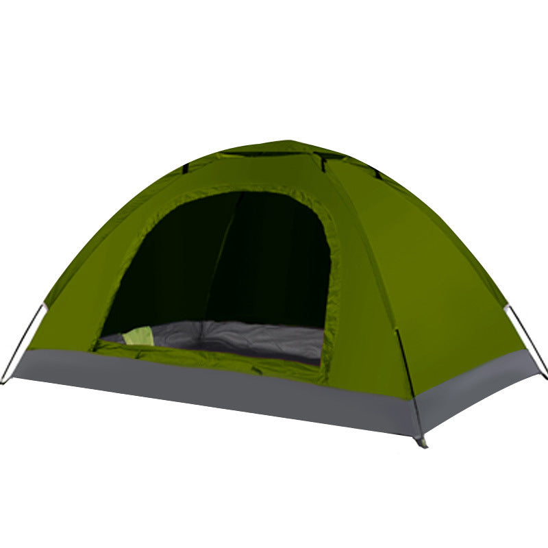 Double Layer Outdoor Camping Tent