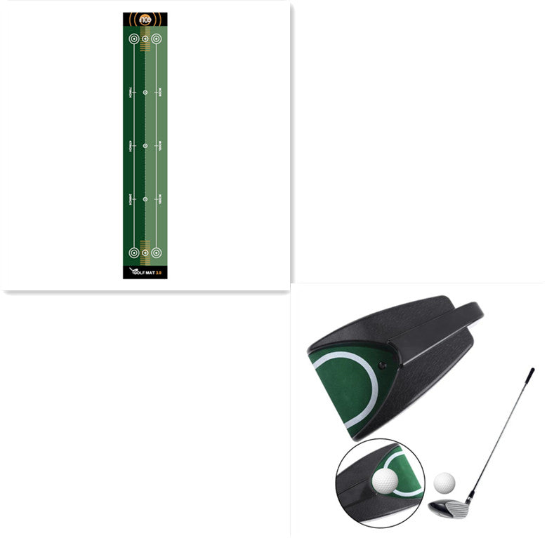 Golf Practice Mat